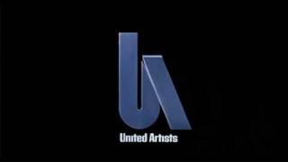 United Artists Pictures 82 [upl. by Berhley119]