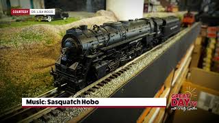 Tremendous Toy Trains [upl. by Lanaj]