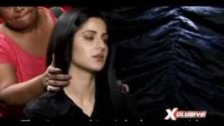 Katrina Kaif amp Ranbir Kapoors Fight [upl. by Orson]