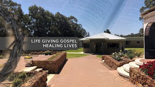 Sunday mass  6082023  LIVE Vincentian Retreat Centre Perth [upl. by Swartz]