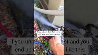 VRF Surrey Midea Airconditioning Installation  HVAC Installer [upl. by Brook]