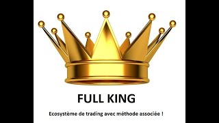 Trading Live 180 pts  analyse xauusd wti dow et débriefing fullking 26 09 2024 [upl. by Sension423]