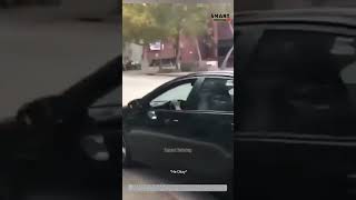 Road Rage Got Instant Karma [upl. by Wrigley]