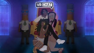 Kai Cenat Goes On a VR CHAT Edate For The FIRST Time [upl. by Bailie]