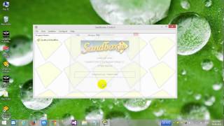 Sandboxie 408 Full Windows 81 Pro [upl. by Herbie]