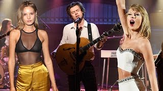 4 Harry Styles “Ever Since New York” Fan Theories [upl. by Nnoryt]