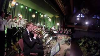 Allstar Big Band  The Joy of Cooking live [upl. by Larry]