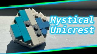 Fatquat’s Bey  Mystical Unicrest Review and Test Battles [upl. by Nnairb929]