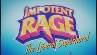 Impotent Rage Adventures Ep1 [upl. by Aitnohs]