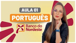 15 QUESTÕES DE PORTUGUÊS PARA O CONCURSO DO BANCO DO NORDESTE 2024  ANALISTA BANCÁRIO  PARTE 1 [upl. by Eelac]