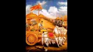 Bhagavad Gita Chapter4 [upl. by Nicol975]