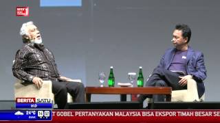 Supermentor Perjalanan Hidup Xanana Gusmao 2 [upl. by Nnylram]