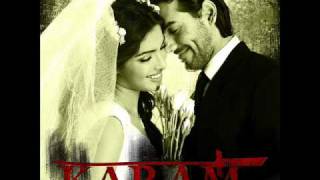 Tinka Tinka  Karam HQ Full Song with Lyrics [upl. by Mode]