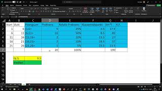 2P  Statistikk  Del 2  Oppg 4 [upl. by Lemmueu]