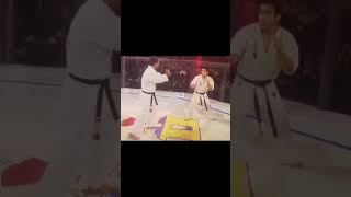 Royce Gracie RUINED MMA 💯 shorts [upl. by Melony]