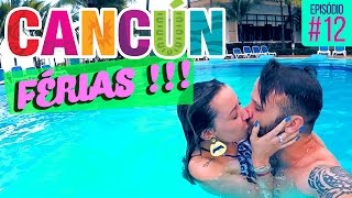 CHEGAMOS CANCÚN   ESPECIAL3MDATACI ♡ [upl. by Atiuqaj313]