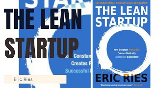 Lean Startup  By Eric Ries  Full Audiobook [upl. by Campball]