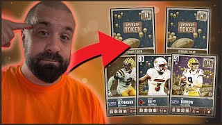 DO THIS FIRST How To Earn A FREE 89 OVR Homecoming Player [upl. by Franciskus]