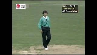 Best of Billy Bowden Umpire from 🇳🇿 on his 61st Birthday [upl. by Cir]