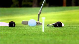 Putting Golf Tip of the Day with Jimmy Harris  MercedesBenz [upl. by Mariellen]