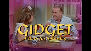 Gidget A Date For Saturday [upl. by Ahseei]