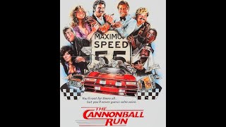 1981  The Cannonball Run Movie Trailer Rated PG [upl. by Harvard614]