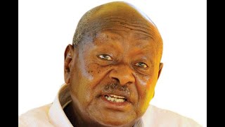 Museveni opens up The people who killed Benedicto Kiwanuka thought were very smart  miscalculators [upl. by Grekin569]