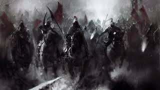 MONGOL WARRIORS GENGHIZ KHAN MUSIC [upl. by Dustman]