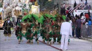 UNIDOS DOS CANUDOS 2011  CARNAVAL DE ALEGRETE [upl. by Clive]