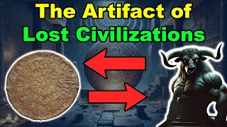 The Mysterious Ancient Greek Artifact That Might Reveal Lost Civilizations [upl. by Zillah]