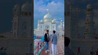 Taj 🏰 mahal me khatarnak zombie 🧟‍♀️😱  Pappu diwan shortszombiesurvivatrendingviralshorts [upl. by Edina]