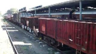 NSW Rail Transport Museum Thirlmere [upl. by Dianthe]