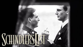 quotSchindlers Listquot winning Best Picture [upl. by Cathleen876]