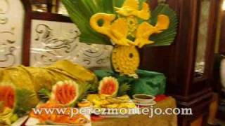 Riu Palace Punta Cana Restaurant Don Manuel [upl. by Sharline]