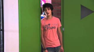 Violetta 2  Francesca y Marco cantan Habla Si Puedes [upl. by Onailimixam347]