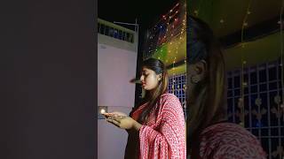 Silsila Ye Chahat ke 🪔  prosunpiuchakraborty youtubeshorts dance subscribe [upl. by Inaflahk956]