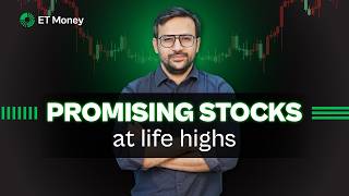 Reasonably priced stocks with great upward momentum [upl. by Flyn]