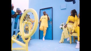 Olamide  Green Light Official Video [upl. by Derdle910]