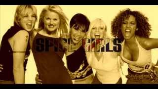 Spice Girls  Viva Forever Pablo Delmar Kizomba Remix 2014 [upl. by Troth]