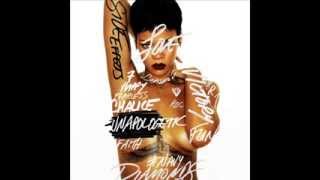 Rihanna  Nobodys Business Feat Chris Brown [upl. by Peisch737]