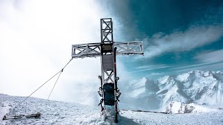 Sport Gastein  Freeride Heaven [upl. by Leinoto709]