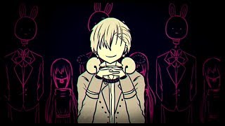 MARETU ft 初音ミク quotDisillusionedquot うみたがり【RUS SUB】 [upl. by Dhumma511]