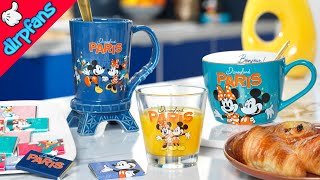 Disneyland Paris New Merchandise Update January 2024 [upl. by Eemia980]