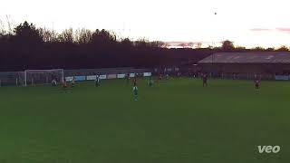 THE GOALS  Kempston Rovers 13 Biggleswade FC  231223 [upl. by Hama]