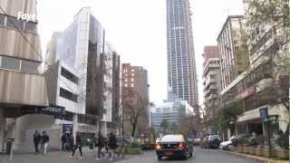 Costanera Center  FayerWayer [upl. by Nonnel]