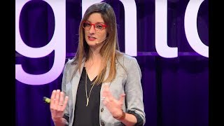 Navigating the Multigenerational Workplace  Leah Georges  TEDxCreightonU [upl. by Doowle]