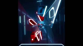 MEGALOVANIA Expert in Beat Saber [upl. by Belda273]