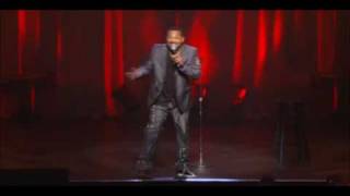 Mike Epps on that Dumb Everest College Commercial [upl. by Eicak81]