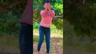 oho oho oho oho la la la song danceyoutubeshorts beutifull shots amazing viral [upl. by Ayom]