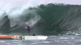 IBA Bodyboarding THE ARICA CHILEAN CHALLENGE  FINAL DAY [upl. by Yauqram]